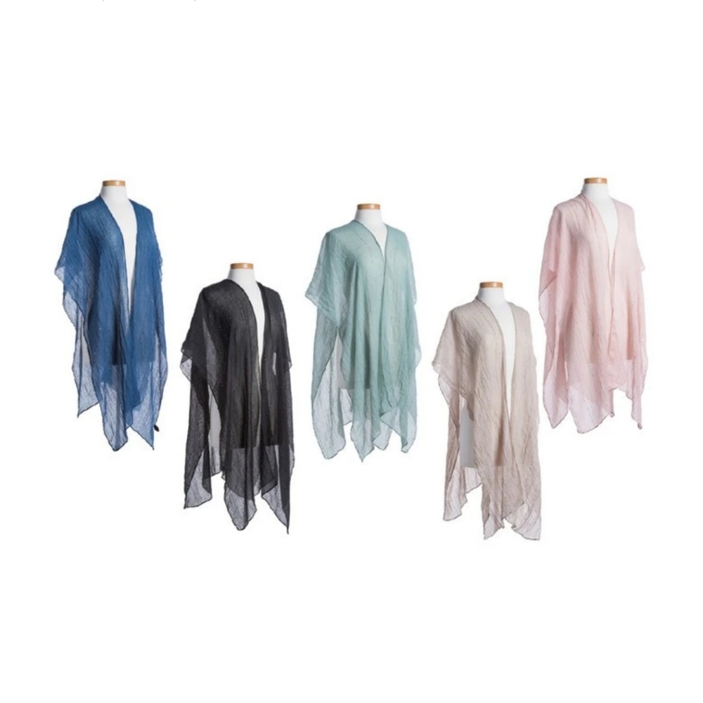 Women's kimono sold separately